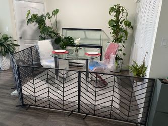 new 55 gallon fish tank