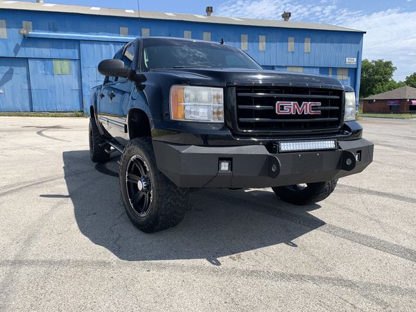 Gmc Sierra For Sale In Fort Worth Tx Offerup
