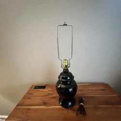 Mid Century Lamp
