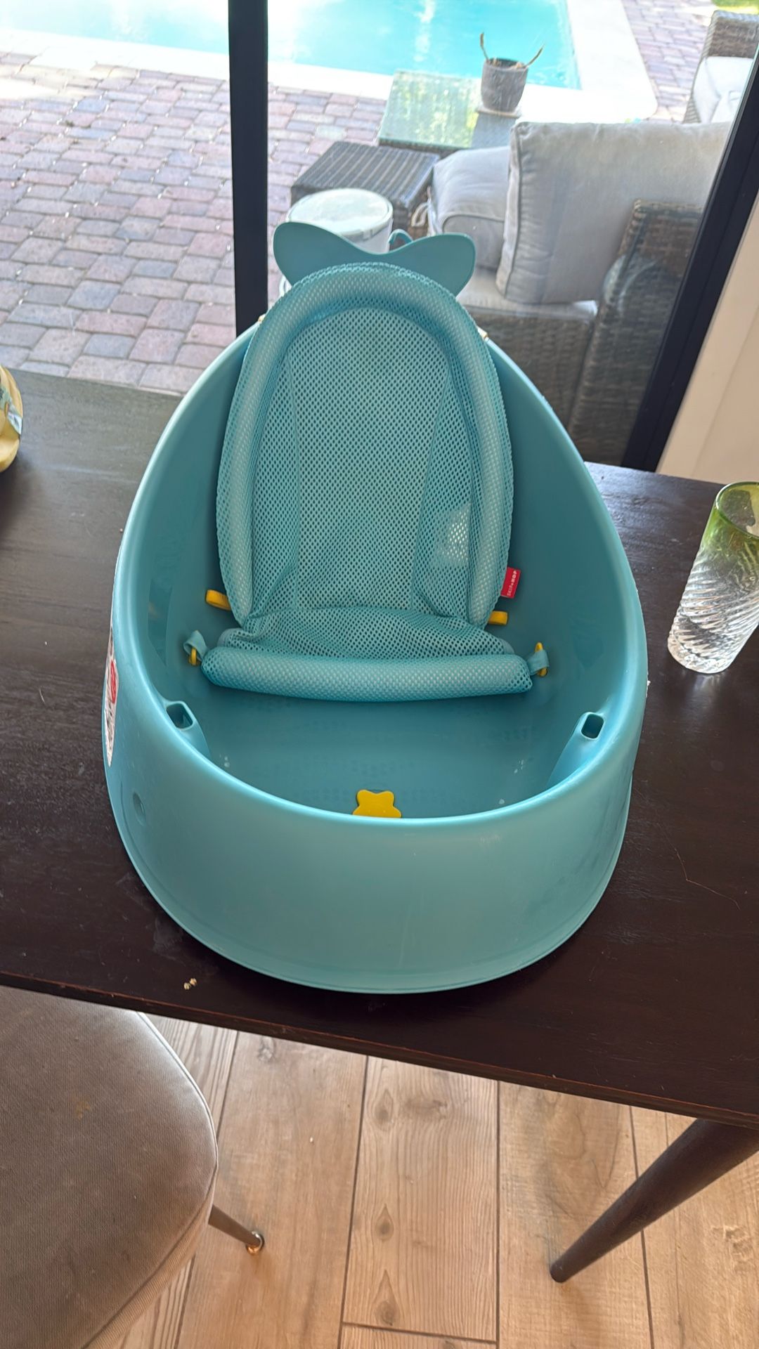 Skip Hop 3 Stage Tub