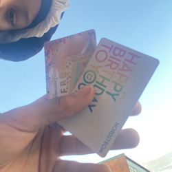 Card For Sell 