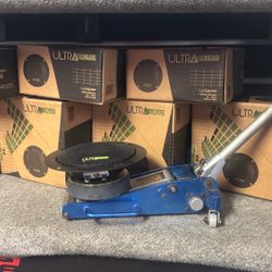 Mid range speakers 5 inch