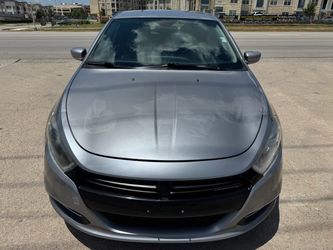 Dodge dart