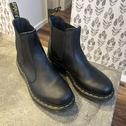 Dr martens Chelsea ankle boot