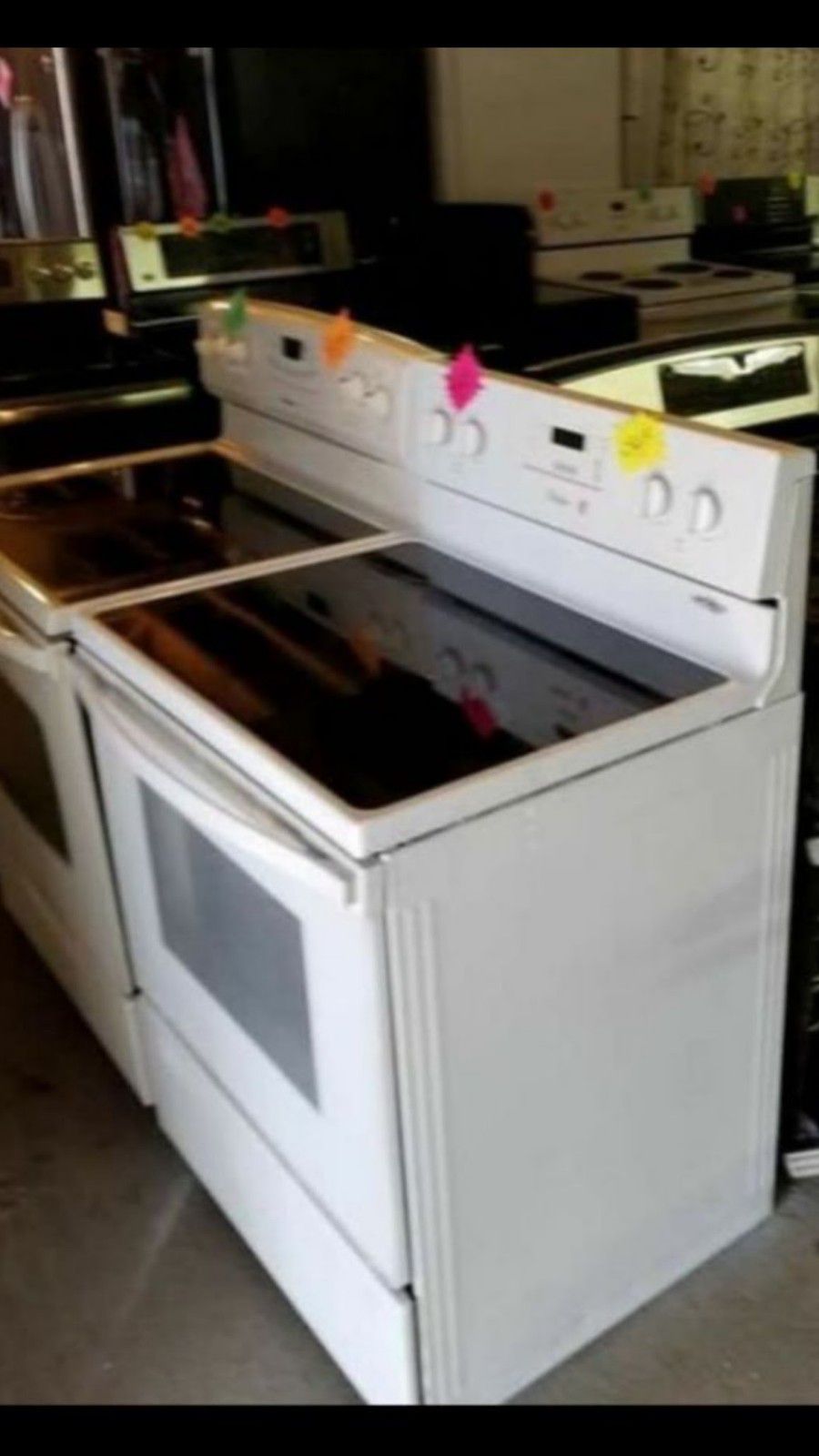 🌻🌸HUGE SALE. REFRIGERATOR*WASHER*DRYER*STOVE' *DISWASHER.90 DAY WARRANTY DELIVERY AVAILABLE+FINACIAL . PAY AS CASH 90 DAY🌻