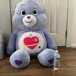 Jumbo Carebear Stuffed Animal