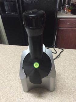 Yo nana's ice cream maker hotsell