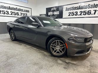 2020 Dodge Charger
