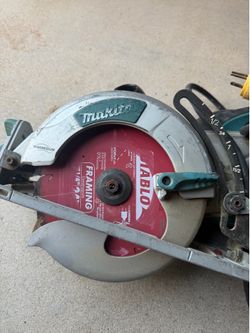Electric saw