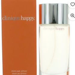 Clinique Happy ❤️ For Her