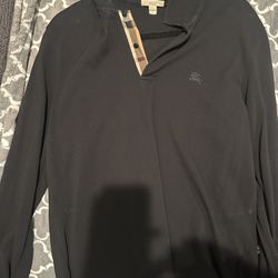 Burberry Long Sleeve 