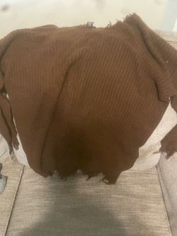 Sweater