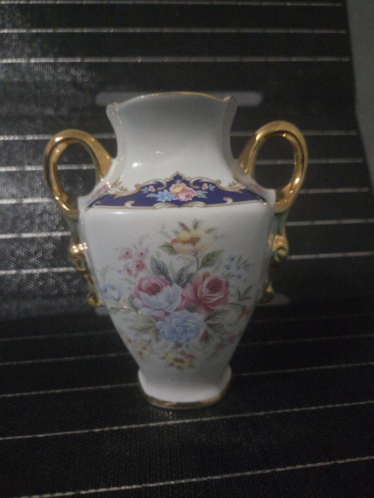 Porcelain Vase