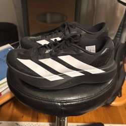 Adidas Evo SL “Black”
