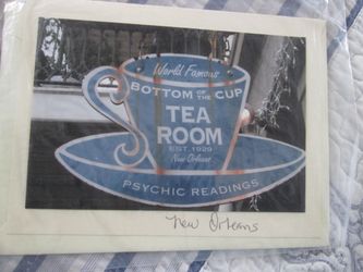 Huge Collection of hand made greeting cards