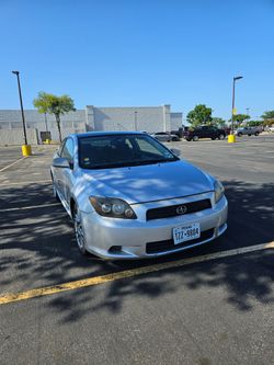2008 scion tc 5 speed manual transmission clean title