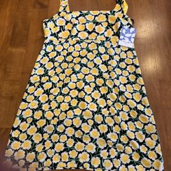 Woman’s New Diane Von Furstenberg Dress Shipping Available 