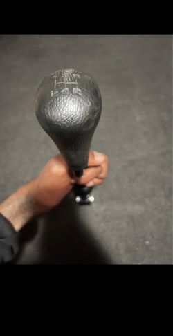 88-00 Honda Civic/91-01 Acura Integra 5 Speed BWR Short Shifter