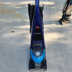 Bissell Proheat Expert Carpet Cleaner