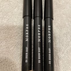 Morphe Oh Brow Baby Highlighter Sticks