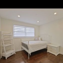 Bedroom Set 
