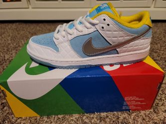 Dunk Low Brand New
