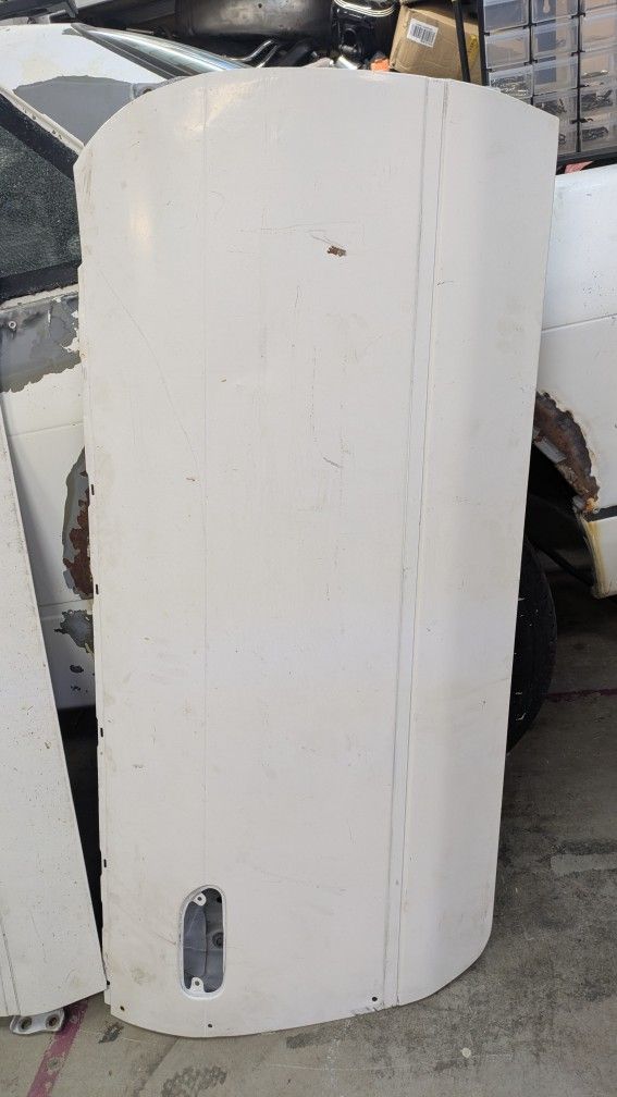 240sx Driver and Passenger Side Doors