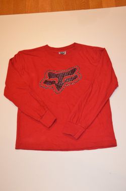 Set of 3 Youth XL Long-Sleeve Shirts (2 new w/tags)