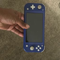 Switch Lite