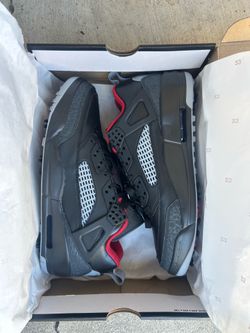 Brand new Spike Gz Jordan golf shoes