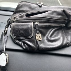 Shoulder Purse