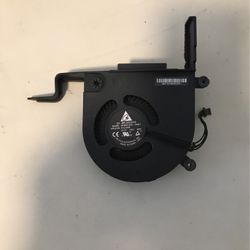 iMac Internal Fan 