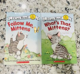 I Can Read Books 11 Books 