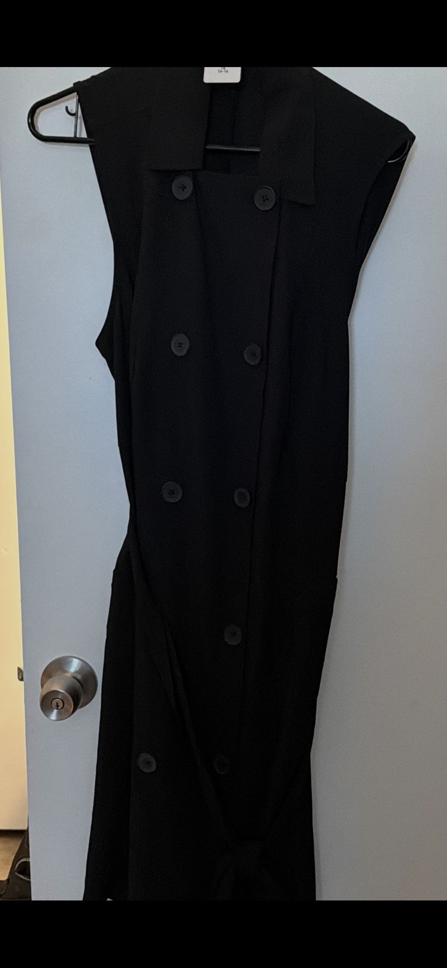 Torrid Dress, 1X