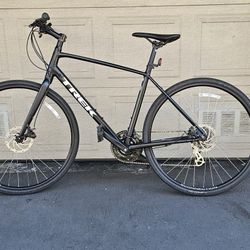 Trek FX1 Disc (Great Condition) Large
