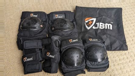 Protective Gear - Skateboard Rollerblade