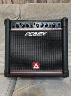 Peavey Blazer 158 Guitar Amp – Great Condition!