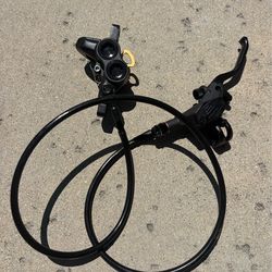 BRAND NEW E-Ride 2.0 Front Brake