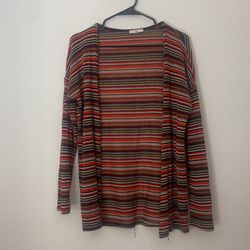 Light Cardigan (Medium)