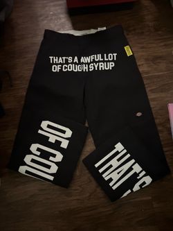 Dickies