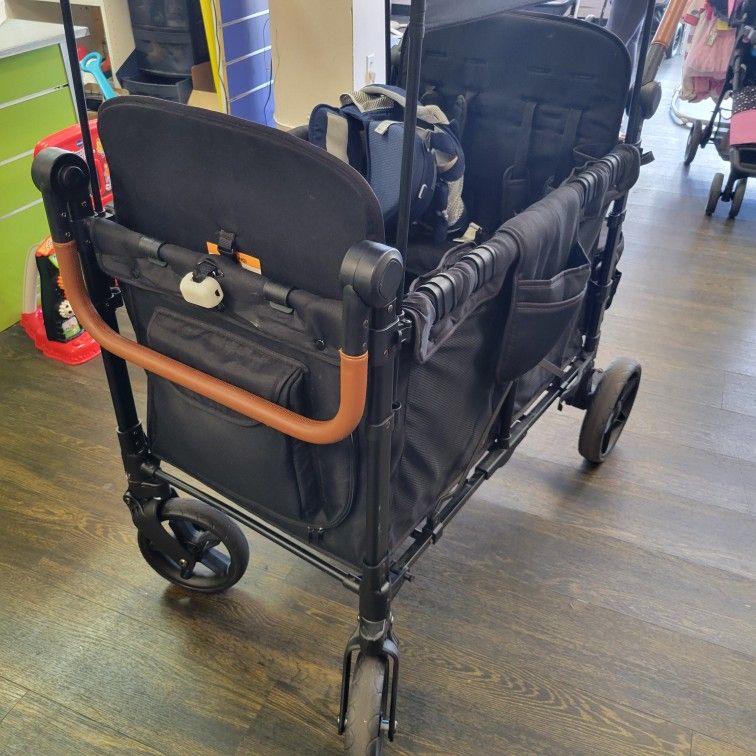 Joymor 4 Seater Wagon