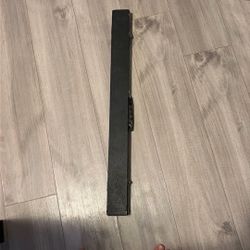 Full Pool Cue Set Tiki Carved Handle  In Case