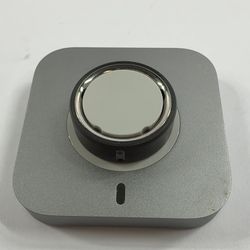 Oura Ring 4 9 Black Titanium Smart Ring