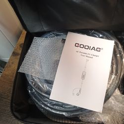 Godiag AC Portable EV Charger Level 2