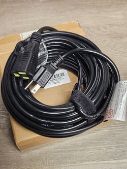 50ft Extention Cord