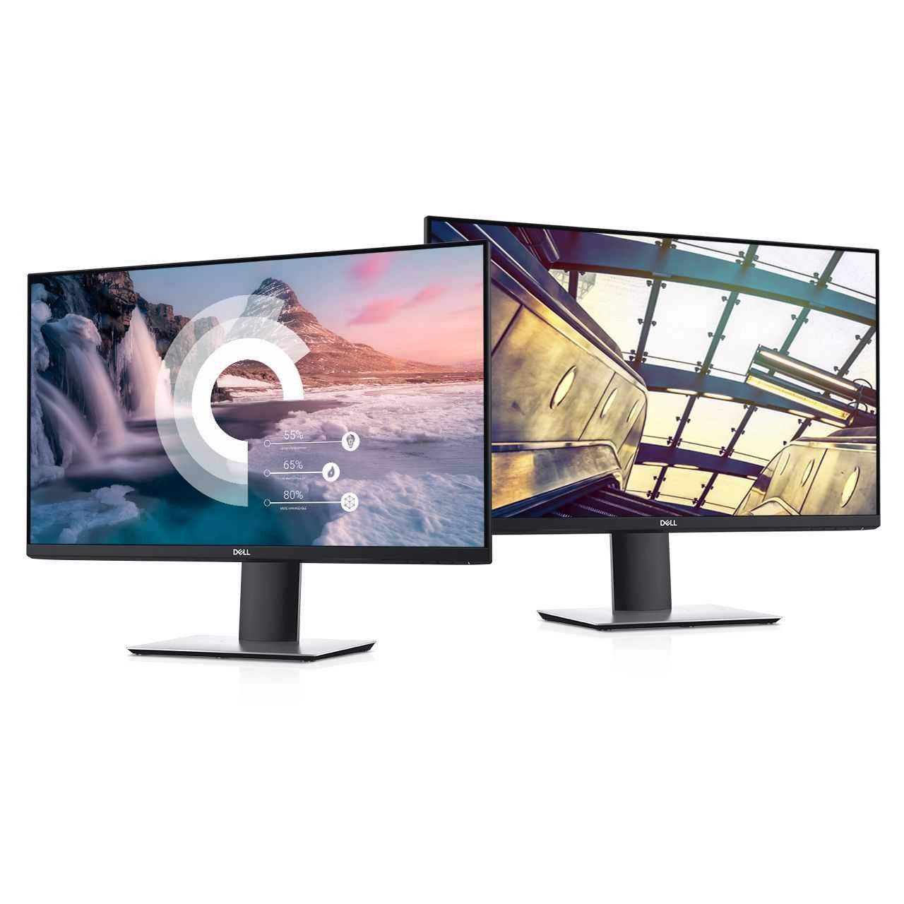 Dell Razor 24” HP and Dell Super High End Razor Thin Edge to Edge Like New ...