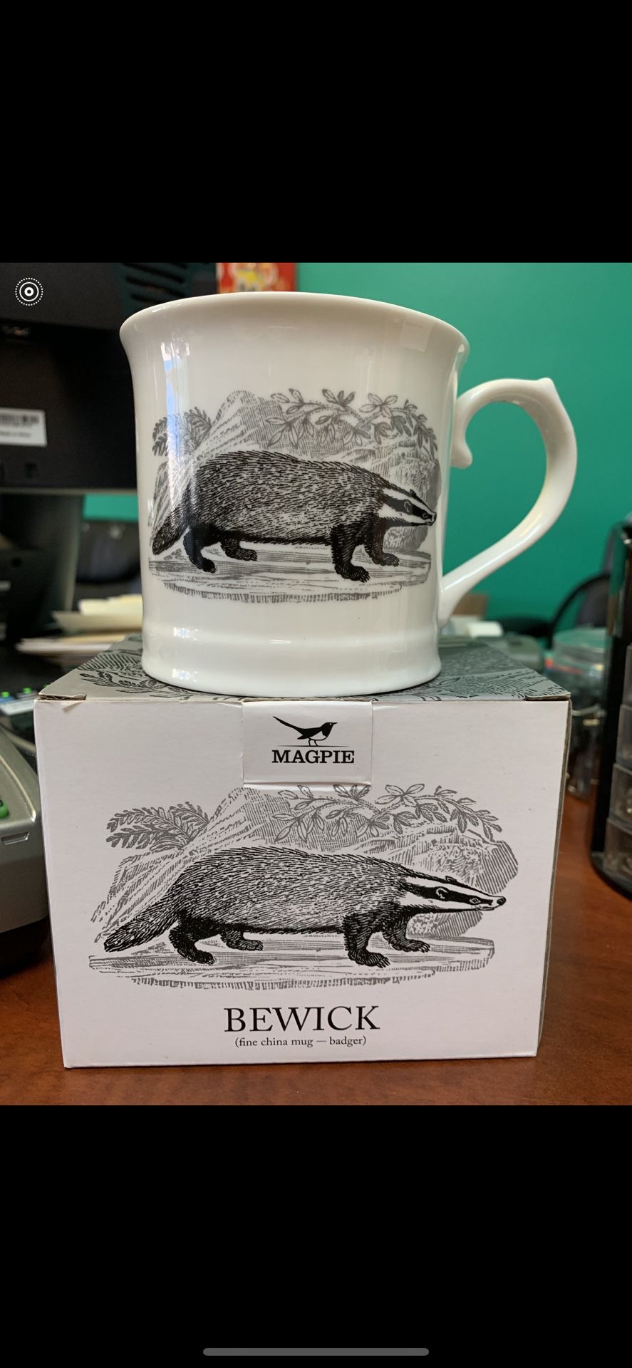 Magple Coffee cups