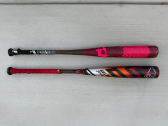 2024 Pink Voodoo One/2023 Select Pwr