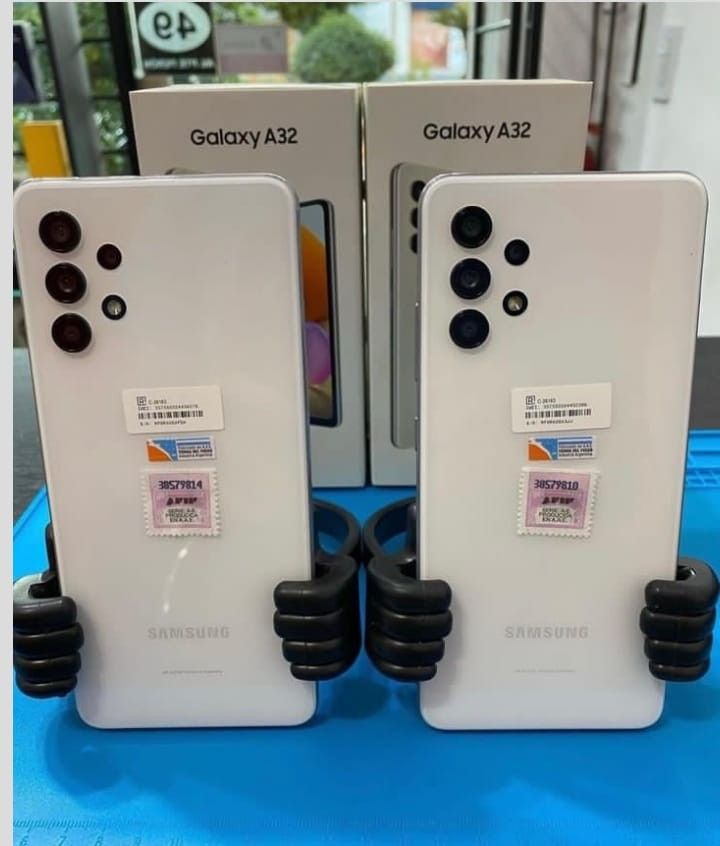 Samsung Galaxy A32 5G 64gb Unlocked
