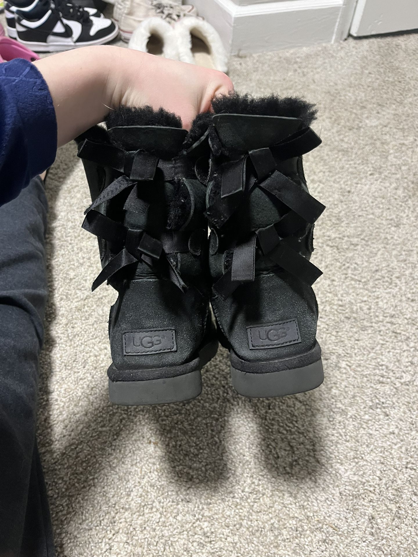 Uggs